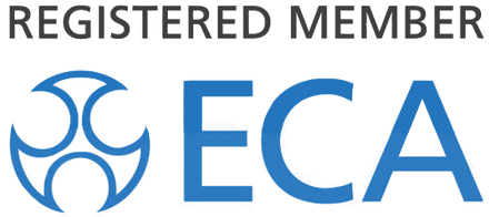 ECA Registered Member