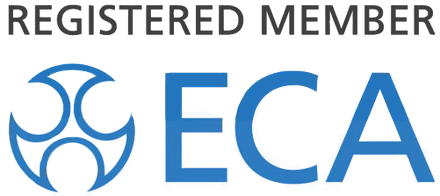 ECA Registered Member