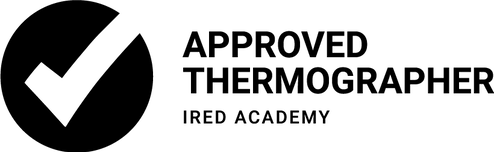 Approved Thermographer
