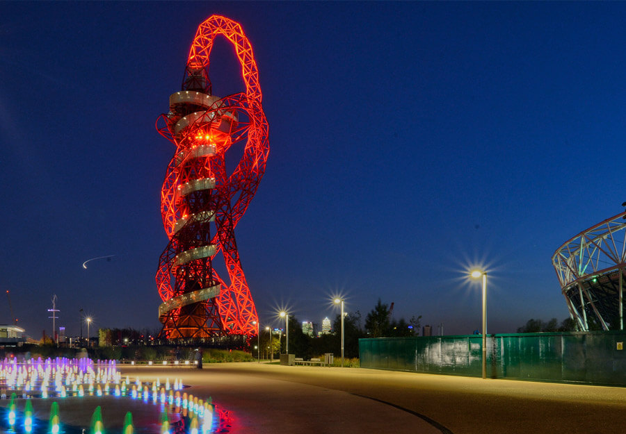 Arcelormittal Orbit