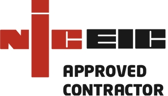 NICEIC Approved