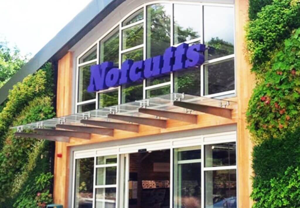 Notcutts Fire Safety