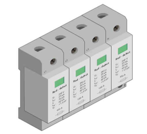 Surge Protection Devices