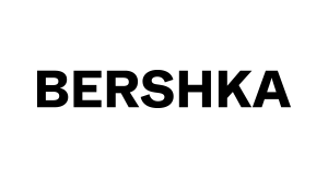 Bershka Logo