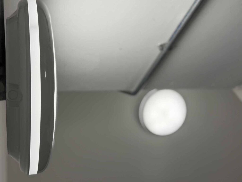 Bvlgari LED Ligthing Staircase