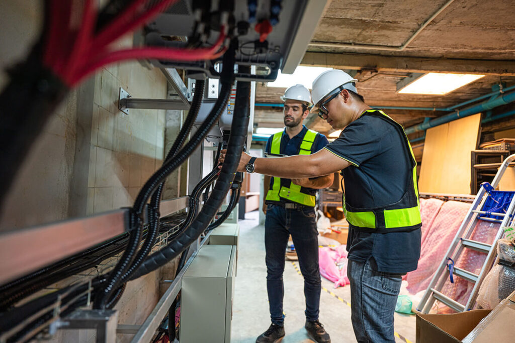 Electrical Installation