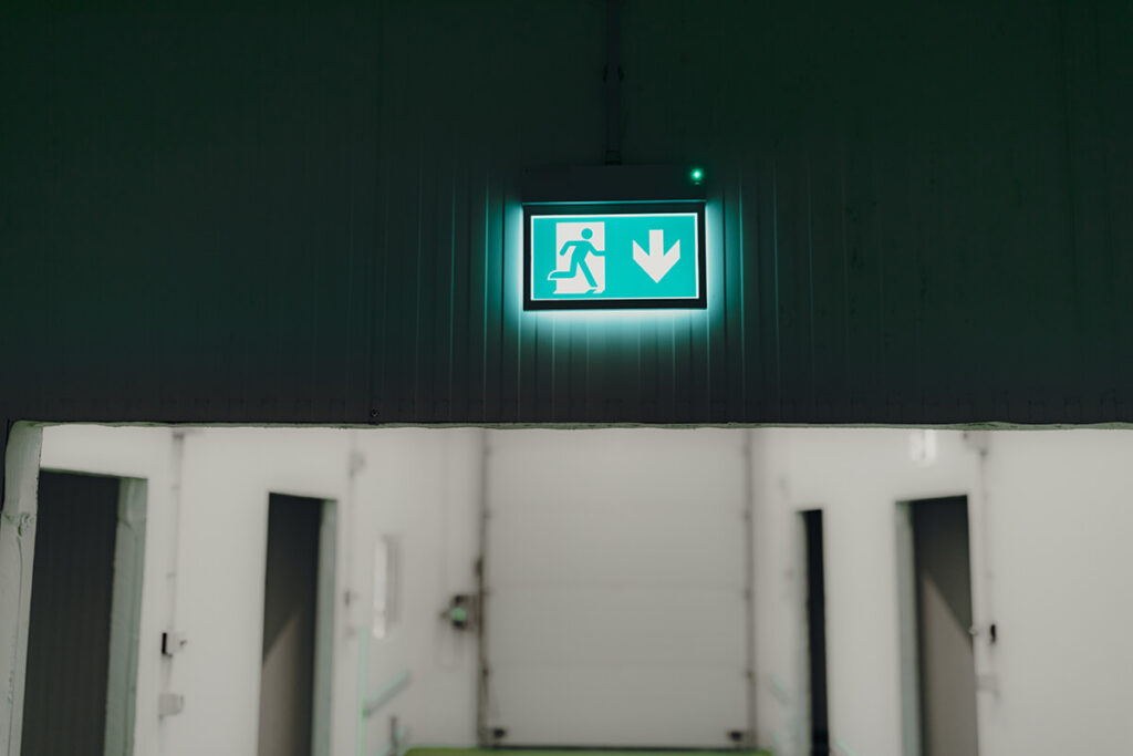 Emergency Lighting