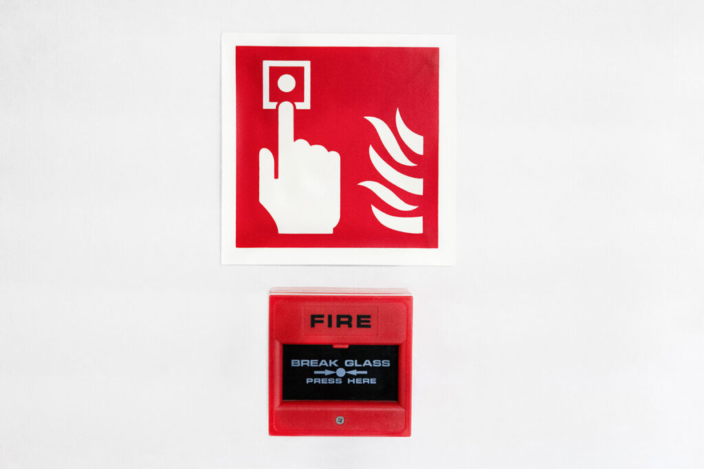 Fire Alarm Installation
