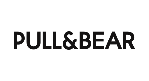 Pull & Bear Logo