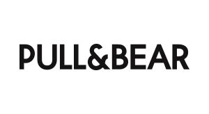 Pull & Bear Logo