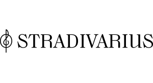 Stradivarius Logo