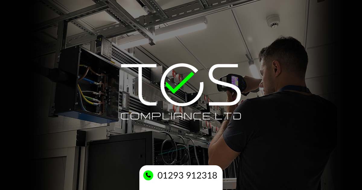 Tes Compliance Ltd logo