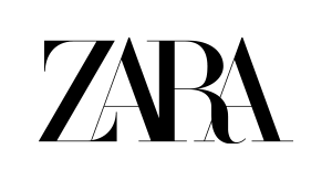 Zara Logo