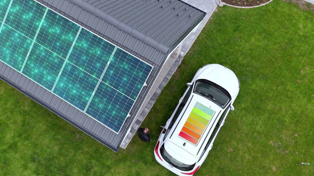 Solar Panel Works